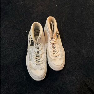 Top Gun allstars cheer shoes